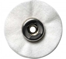 DREMEL 423 Polishing Cloth Wheel was 3.19 £1.99